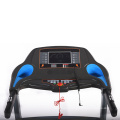 Home Electric Treadmill Folding Motorized Treadmill Running Fitness Equipment (QH-1250)